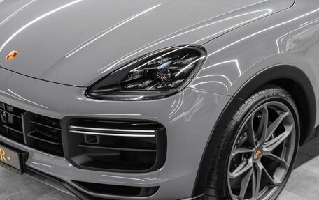 Porsche Cayenne III, 2023 год, 26 500 000 рублей, 3 фотография