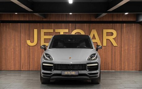 Porsche Cayenne III, 2023 год, 26 500 000 рублей, 8 фотография