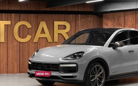 Porsche Cayenne III, 2023 год, 26 500 000 рублей, 2 фотография