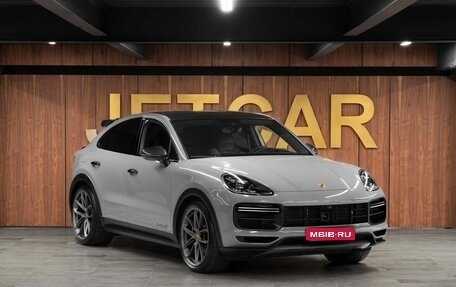 Porsche Cayenne III, 2023 год, 26 500 000 рублей, 9 фотография