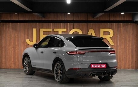 Porsche Cayenne III, 2023 год, 26 500 000 рублей, 12 фотография