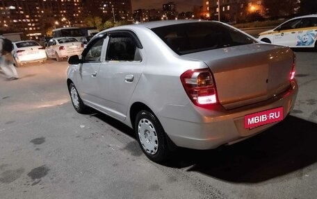 Chevrolet Cobalt II, 2013 год, 365 000 рублей, 2 фотография