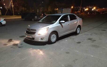 Chevrolet Cobalt II, 2013 год, 365 000 рублей, 5 фотография