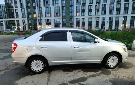 Chevrolet Cobalt II, 2013 год, 365 000 рублей, 6 фотография