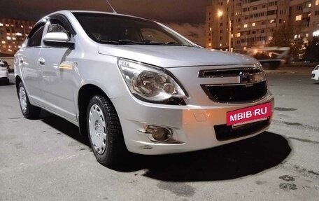 Chevrolet Cobalt II, 2013 год, 365 000 рублей, 4 фотография