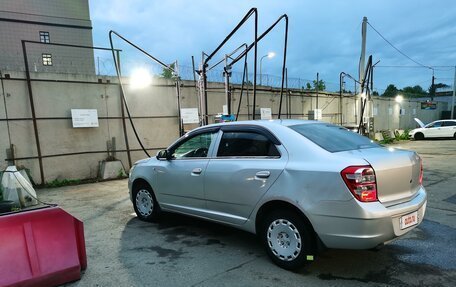 Chevrolet Cobalt II, 2013 год, 365 000 рублей, 7 фотография