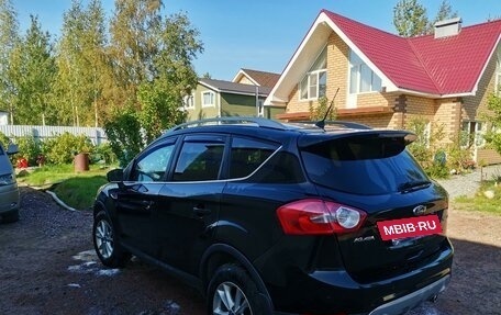 Ford Kuga III, 2012 год, 1 100 000 рублей, 3 фотография