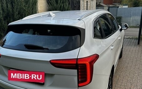 Haval Jolion, 2021 год, 1 520 000 рублей, 8 фотография