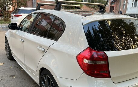 BMW 1 серия, 2011 год, 750 000 рублей, 4 фотография