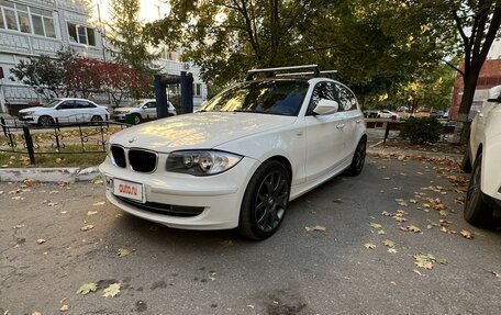 BMW 1 серия, 2011 год, 750 000 рублей, 7 фотография