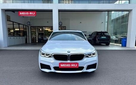 BMW 6 серия, 2020 год, 4 496 000 рублей, 2 фотография