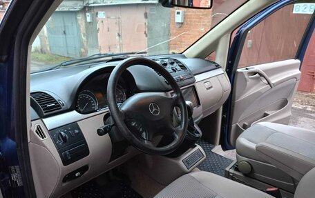 Mercedes-Benz Viano, 2009 год, 1 600 000 рублей, 2 фотография