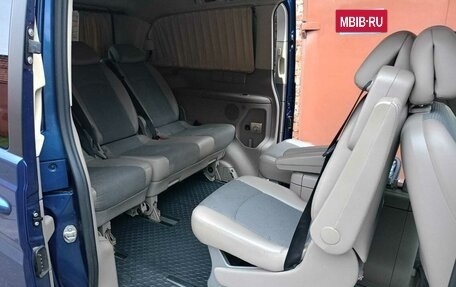 Mercedes-Benz Viano, 2009 год, 1 600 000 рублей, 3 фотография