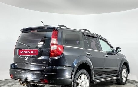 Great Wall Hover H3 I, 2013 год, 799 000 рублей, 5 фотография