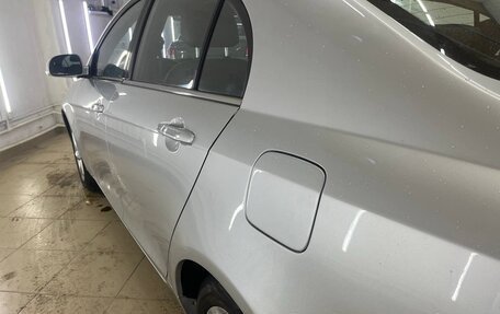 Geely Emgrand EC7, 2014 год, 697 000 рублей, 28 фотография