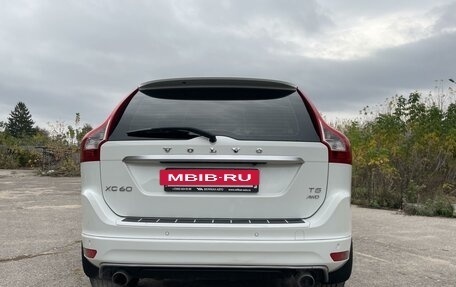 Volvo XC60 II, 2017 год, 3 100 000 рублей, 16 фотография