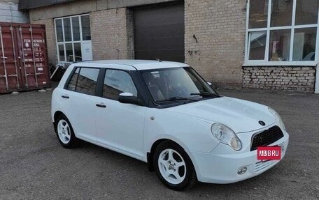 Lifan Smily I (330) рестайлинг, 2012 год, 350 000 рублей, 2 фотография