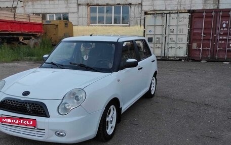 Lifan Smily I (330) рестайлинг, 2012 год, 350 000 рублей, 5 фотография