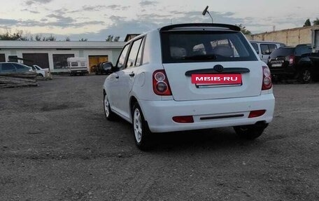 Lifan Smily I (330) рестайлинг, 2012 год, 350 000 рублей, 8 фотография