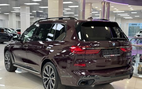 BMW X7, 2021 год, 11 900 000 рублей, 9 фотография