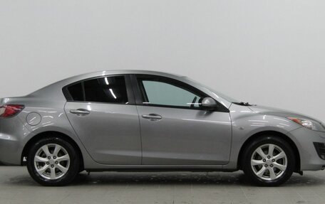 Mazda 3, 2010 год, 1 025 000 рублей, 6 фотография