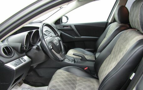 Mazda 3, 2010 год, 1 025 000 рублей, 11 фотография