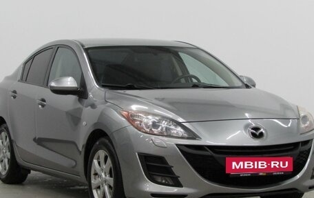 Mazda 3, 2010 год, 1 025 000 рублей, 7 фотография