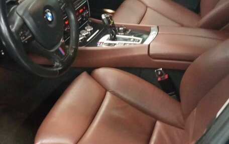 BMW 5 серия, 2012 год, 2 120 000 рублей, 5 фотография