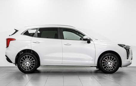 Haval Jolion, 2023 год, 2 289 000 рублей, 5 фотография