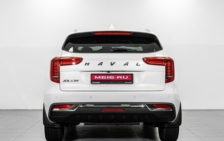 Haval Jolion, 2023 год, 2 289 000 рублей, 4 фотография