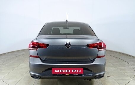 Volkswagen Polo VI (EU Market), 2020 год, 1 420 000 рублей, 6 фотография