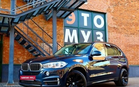 BMW X5, 2014 год, 3 599 999 рублей, 2 фотография