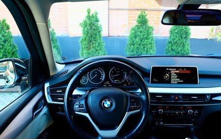 BMW X5, 2014 год, 3 599 999 рублей, 15 фотография