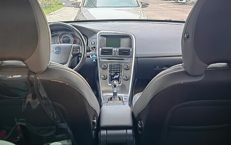 Volvo XC60 II, 2014 год, 2 000 000 рублей, 7 фотография