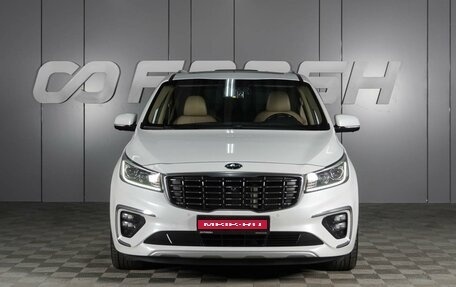 KIA Carnival III, 2019 год, 3 599 000 рублей, 3 фотография