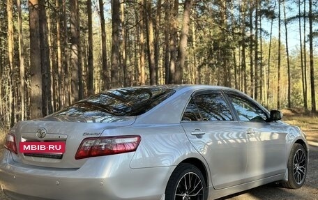 Toyota Camry, 2008 год, 1 280 000 рублей, 7 фотография