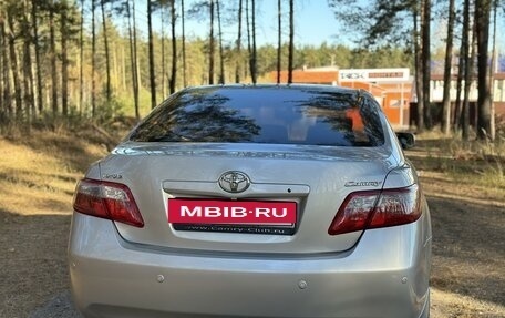 Toyota Camry, 2008 год, 1 280 000 рублей, 6 фотография