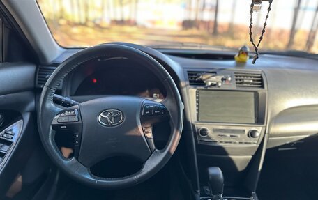 Toyota Camry, 2008 год, 1 280 000 рублей, 18 фотография