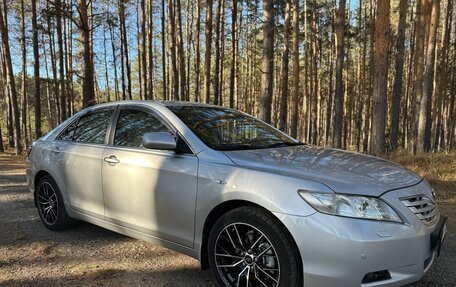 Toyota Camry, 2008 год, 1 280 000 рублей, 25 фотография