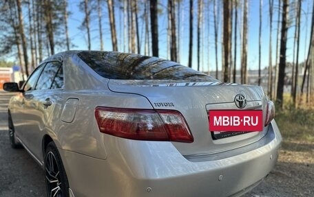 Toyota Camry, 2008 год, 1 280 000 рублей, 30 фотография