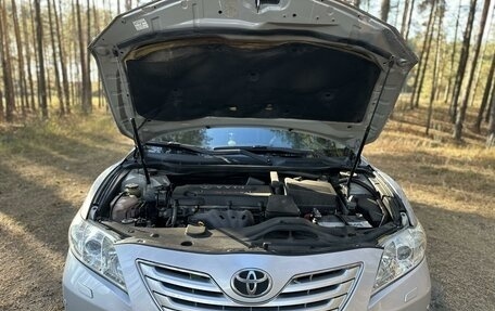 Toyota Camry, 2008 год, 1 280 000 рублей, 36 фотография