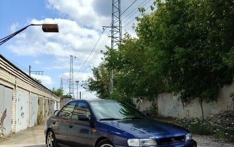 Subaru Impreza IV, 1997 год, 900 000 рублей, 1 фотография