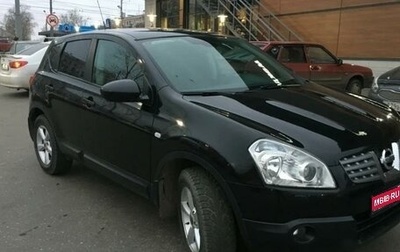 Nissan Qashqai, 2008 год, 815 000 рублей, 1 фотография