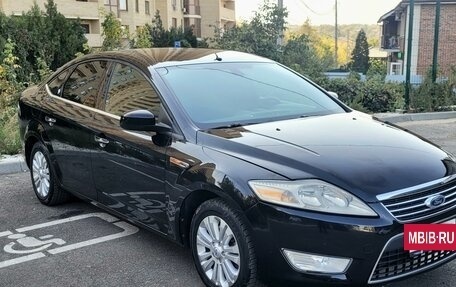 Ford Mondeo IV, 2007 год, 849 000 рублей, 7 фотография