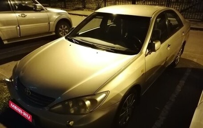 Toyota Camry V40, 2003 год, 800 000 рублей, 1 фотография