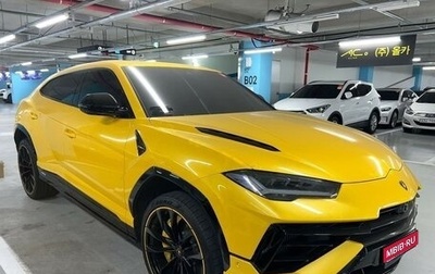 Lamborghini Urus I, 2023 год, 39 000 000 рублей, 1 фотография