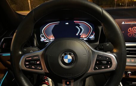 BMW 3 серия, 2019 год, 4 100 000 рублей, 31 фотография