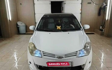 Chery Bonus (A13), 2011 год, 260 000 рублей, 3 фотография