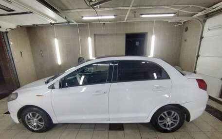 Chery Bonus (A13), 2011 год, 260 000 рублей, 6 фотография