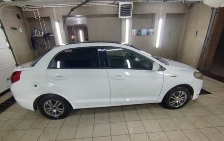 Chery Bonus (A13), 2011 год, 260 000 рублей, 5 фотография